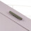 (32mm Pull) Dark Grey Reeded Cabinet T Bar Pull Handles 5