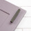 (32mm Pull) Dark Grey Reeded Cabinet T Bar Pull Handles 6