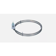 LOGIK LBFANB16 LBFANX16 LBIDOX16 LBIDOX18 Oven Fan Heating Element