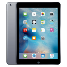 Apple iPad Air 32GB Space Grey | WiFi - Refurbished