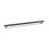 (320mmm Handle) Dark Grey Reeded Cabinet T Bar Pull Handles 1