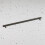 (320mmm Handle) Dark Grey Reeded Cabinet T Bar Pull Handles 9
