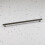 (320mmm Handle) Dark Grey Reeded Cabinet T Bar Pull Handles 12