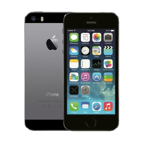 Refurbished Apple Apple iPhone 5S 16GB | Space Grey | Unlocked
