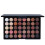 2Pack 40 Color Eye Shadows Palette Matte Glitter EyeShadow 4