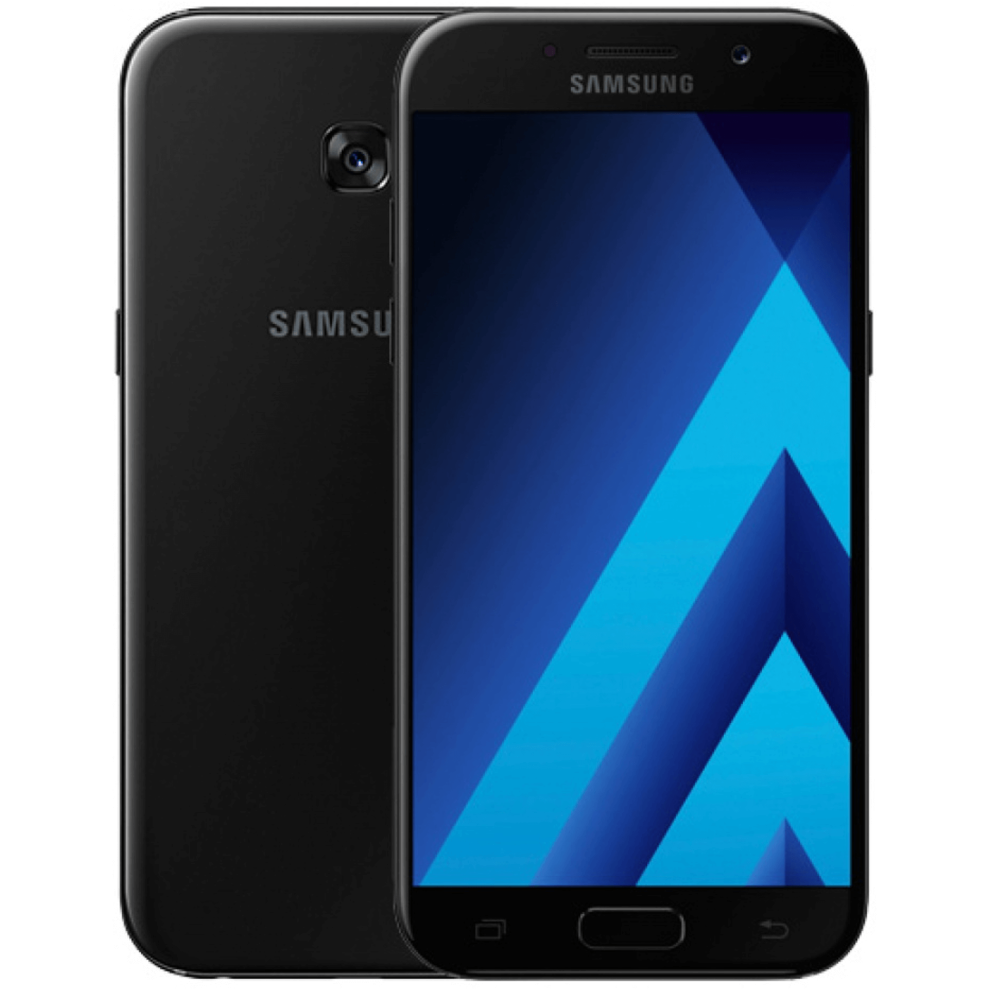Samsung Galaxy A5 2017 32Gb | Unlocked Black 8806088606705