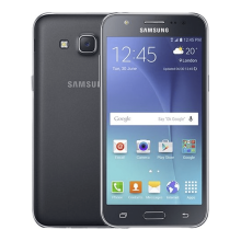 Samsung Galaxy J5 (J500FN) 8GB Black | Unlocked - Refurbished