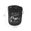 JVL Large Waterproof Peg Bag with Draw String Closure and Hanging Snap Hook 13