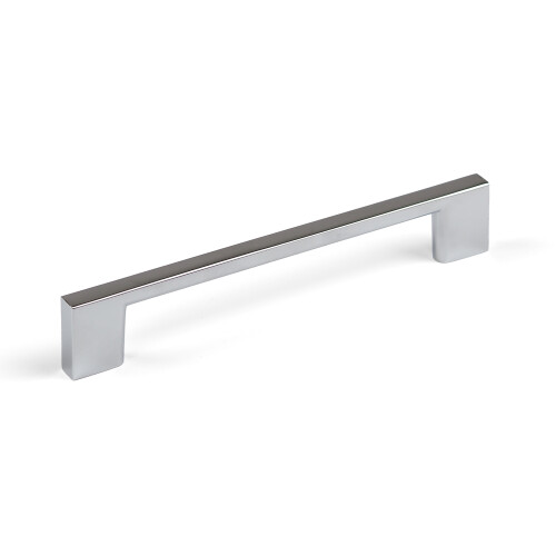 (128mm Handle) Polished Chrome Cabinet Handles 128mm 320mm 1
