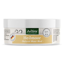 ANIFORTE Natural moor mud- supplements for dogs and cats - 300g