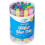 Glitter Glue in Unicorn Colours - Pack of 24, Kids Craft Supplies (FC319) 2