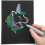 Glitter Glue in Unicorn Colours - Pack of 24, Kids Craft Supplies (FC319) 4