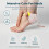 Exfoliating Heel Mask 2