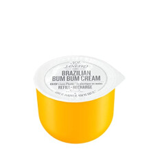 SOL DE JANEIRO Brasilianische Bum-Bum-Creme (240 ml/8,1 oz. Nachfüllkapsel)
