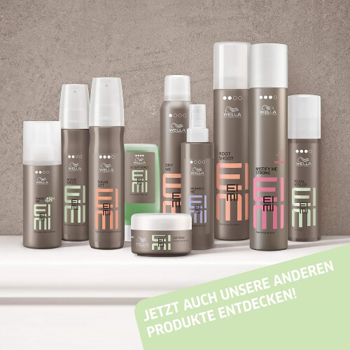 Wella EIMI Texture Pearl Styler  30 ml 2