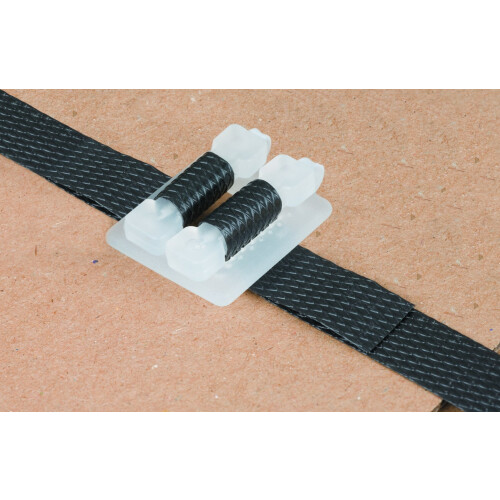 Strapping Kit for Hand Strapping 1