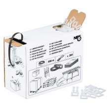 Strapping Kit for Hand Strapping