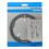 Shimano FC-2350 chainring, 34T, silver 1