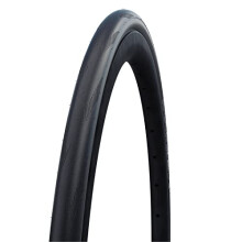 Pneumatico bici da corsa Schwalbe One HS462A - 700x28C (28-622) - Nero - Tubetype