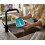 Joseph Joseph Flow - Easy-fill Ice-cube Tray with Lid, Stackable, Large 14 cube capacity (2-pack) 6