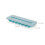 Joseph Joseph Flow - Easy-fill Ice-cube Tray with Lid, Stackable, Large 14 cube capacity (2-pack) 3