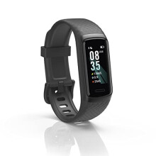 Fit Track 3910 Digital Armband activity tracker 2.67 cm (1.05") IP68 Black