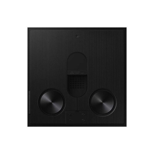 Samsung Samsung HW-LS60D Music Frame Design Wireless Speaker - Black