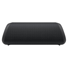 LG XG5QBK XBOOM GO Bluetooth Speaker - Refurbished