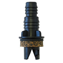 Bayonet Adaptor for Bravo Hand/Foot Pump Valves