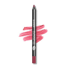 WUNDERBROW LIPS Makeup Gloss Lip Liner Pencil Rose Pink Long Lasting Glossy High Shine, Wunderkiss