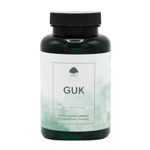 GUK - B1, C & Calcium Phosphate Formula Capsules
