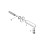 Grohe 13261000 | Eurosmart Cosmopolitan Bath Spout,Chrome 4