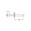 Grohe 13261000 | Eurosmart Cosmopolitan Bath Spout,Chrome 2