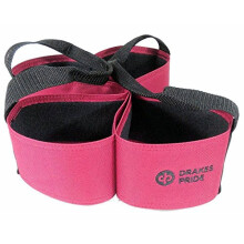 - Four Bowl Carrier - Pink
