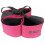 - Four Bowl Carrier - Pink 1