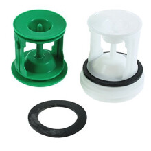 Washing Machine Drain Pump Filter Kit