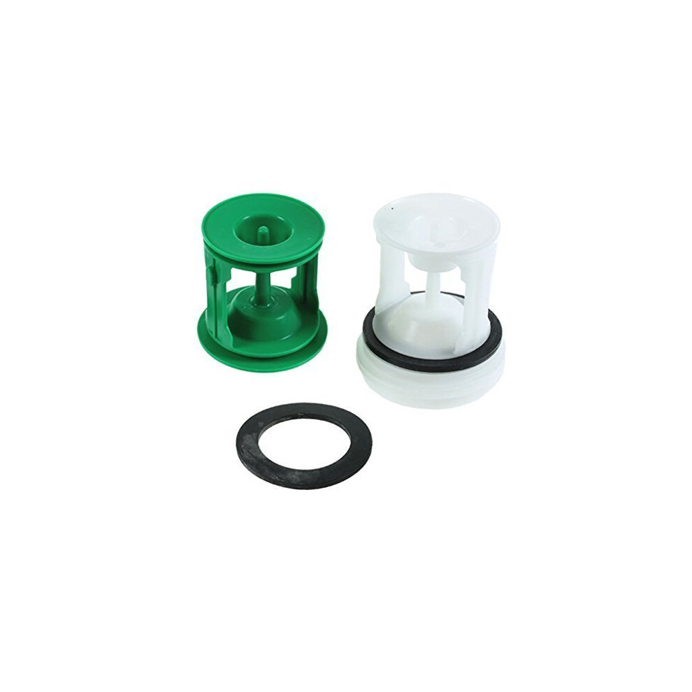 Washing Machine Drain Pump Filter Kit