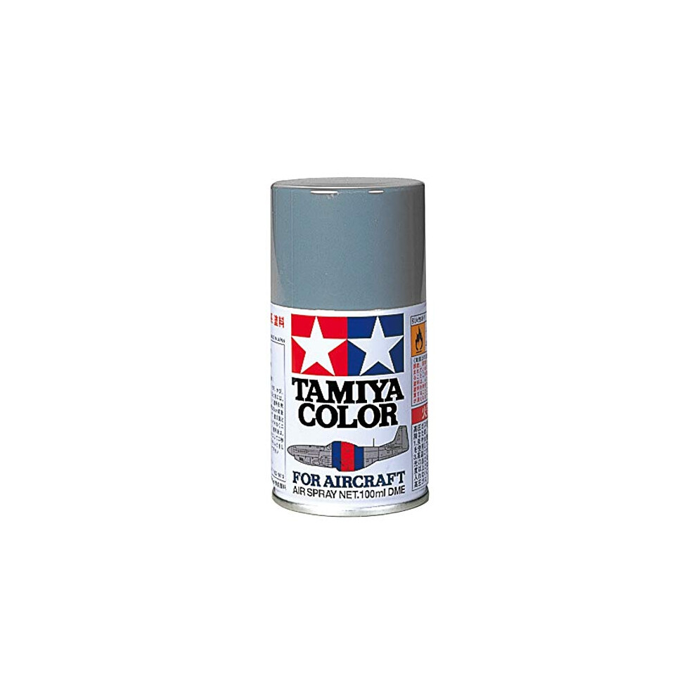 AS-26 Light Ghost Grey - 100ml Spray Can # 86526