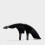 RapidRacerProducts parafango anteriore ProGuard Max 58,2 cm nero 2