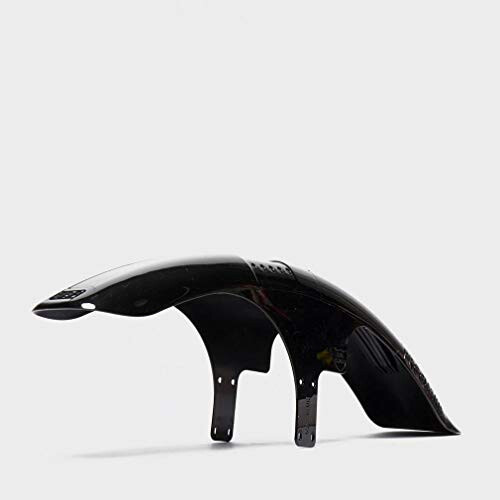 RapidRacerProducts parafango anteriore ProGuard Max 58,2 cm nero 1