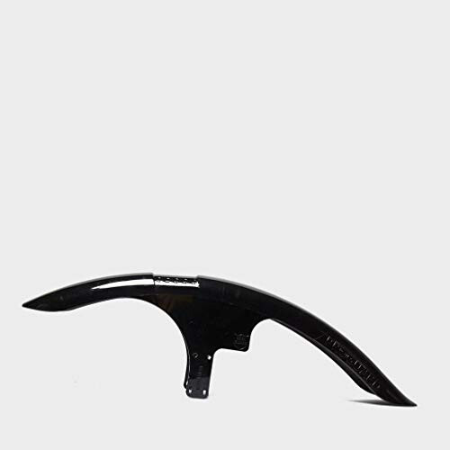 RapidRacerProducts parafango anteriore ProGuard Max 58,2 cm nero 2