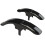 RapidRacerProducts parafango anteriore ProGuard Max 58,2 cm nero 1
