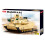 M38-B0892 Model Bricks – M1A2 Sep V2 Abrams Hand Battle Tank 781pcs, Multicolored 1