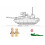 M38-B0892 Model Bricks – M1A2 Sep V2 Abrams Hand Battle Tank 781pcs, Multicolored 4