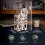 Uhrwerk - UGEARS - ENGINE CLOCK - Holz - 265 Teile - Unisex 2