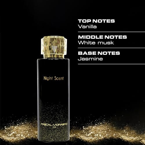 Pascal Morabito P Morabito Night Scent Ep 100 Vap 1