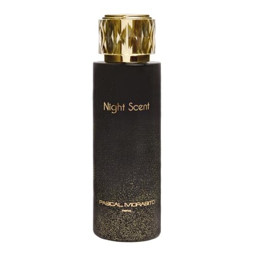 Pascal Morabito P Morabito Night Scent Ep 100 Vap