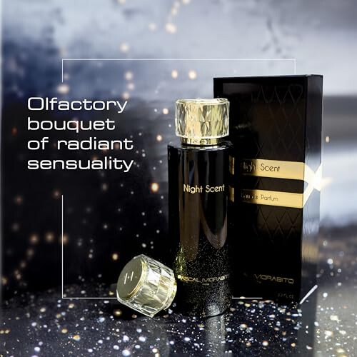 Pascal Morabito P Morabito Night Scent Ep 100 Vap 2