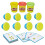 Play-Doh Shapes and Learning 1