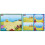 Play-Doh Shapes and Learning 2
